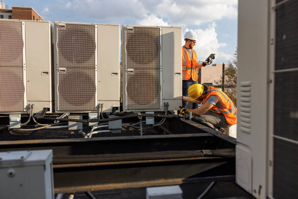Best HVAC for Healthcare Facilities in Okawvle, IL