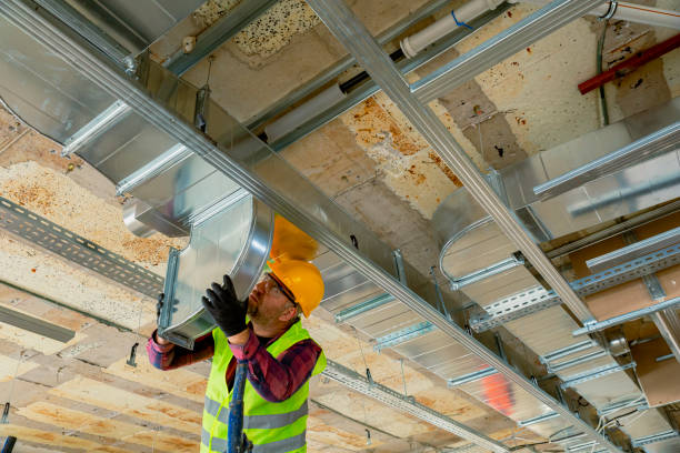 Best HVAC Training and Certification in Okawvle, IL