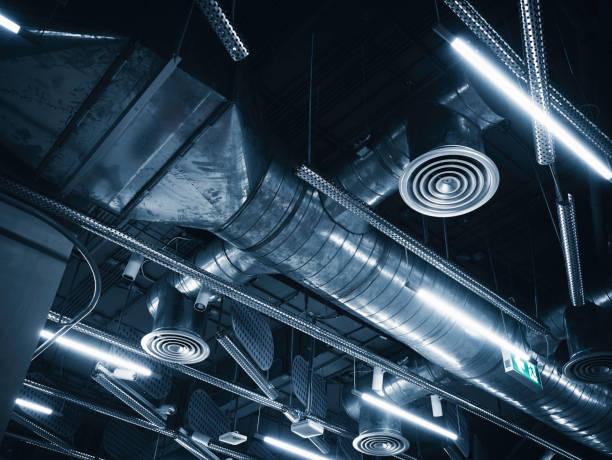 Best Energy-efficient HVAC Solutions in Okawvle, IL