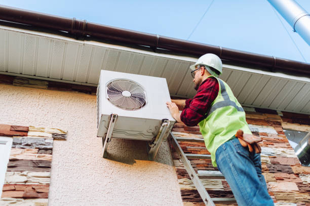 Reliable Okawville, IL HVAC Solutions