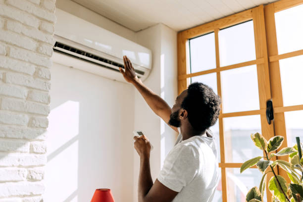 Best HVAC Software and Technology in Okawvle, IL