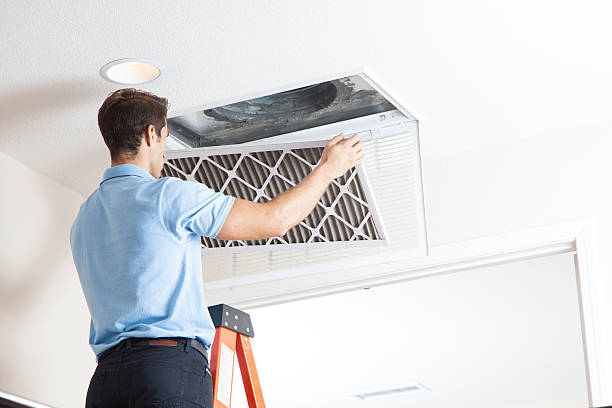 Best HVAC Equipment and Components in Okawvle, IL