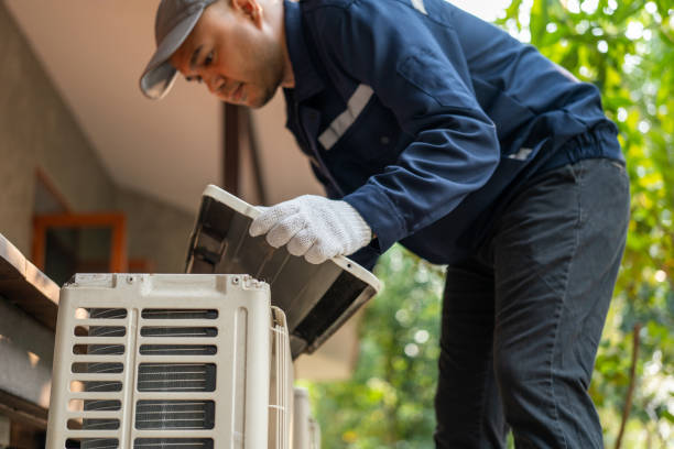 Best VRF (Variable Refrigerant Flow) Systems in Okawvle, IL