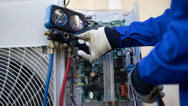 Best Furnace Cleaning in Okawvle, IL